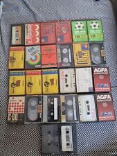 Audio kassetten cassetten gebraucht kaufen  Rastatt