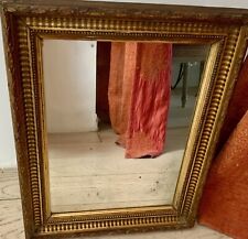 Miroir ancien charles d'occasion  Clichy