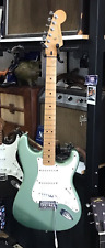 2002 fender stratocaster for sale  Normal