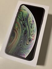 iphone box xs space grey for sale  Buffalo