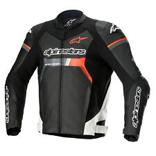 Alpinestars force leather for sale  Shipping to Ireland