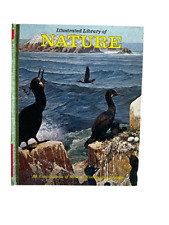 Nature book illustrated for sale  Ireland
