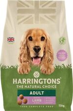 Harringtons complete dry for sale  LONDON