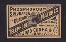 Antique tag matches d'occasion  Expédié en Belgium