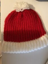 hand knitted hat for sale  Ridgeland