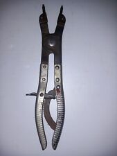 Vintage mfg circlip for sale  FROME