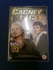 Cagney lacey disc for sale  EDINBURGH