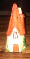 Carlton Ware Cottage Sugar Sifter Art Deco 1930s Perfect Condition for sale  Shipping to South Africa