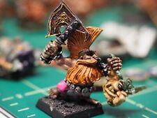 Warhammer fantasy dwarf for sale  UK