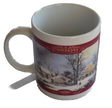 Currier ives coffee for sale  Martinsburg