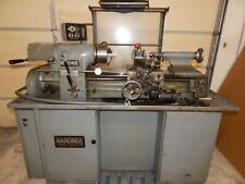 Hardinge hlv super for sale  Sun Valley