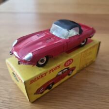 Dinky toys 120 for sale  Shipping to Ireland