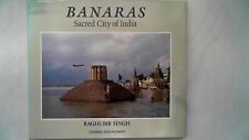 Banaras sacred city gebraucht kaufen  Langen