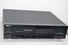 Kenwood CD Player DP-990SG High End  knapp 11 kilo comprar usado  Enviando para Brazil