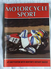 Motorcycle sport mcs for sale  STEVENAGE