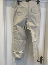 Men cargo trousers for sale  SIDCUP