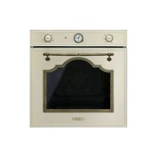 Smeg sf700po forno usato  Villalba