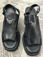 Harley davidson sandals for sale  Salt Lake City