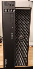 Dell T5810 5810 Workstation E5-1620 V3 32GB RAM 500GB HDD Quadro K620 WIN 10 PRO, usado comprar usado  Enviando para Brazil