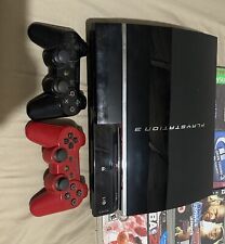Ps3 ceche01 backwards for sale  Anderson