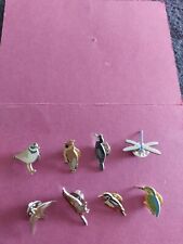 Rspb pin badges for sale  BRIGHTON