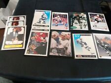 Used, Wayne Gretzky 100 Card Lot OPC O-Pee-Chee Score Parkhurst UD and More!  for sale  Canada