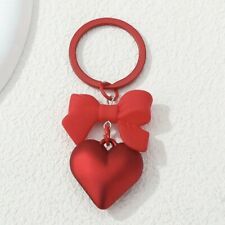 Heart keychain for sale  Youngstown