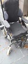 Used powered wheelchair for sale  EPSOM