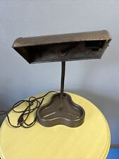 vintage gooseneck table lamp for sale  Wisconsin Rapids