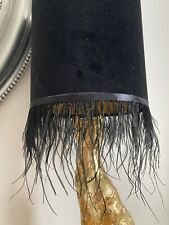 handmade lampshade for sale  YORK