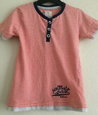 Striped short sleeved for sale  SUTTON COLDFIELD