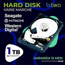 Hard disk seagate usato  Muro Lucano