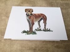 lurcher cards for sale  CAMBRIDGE