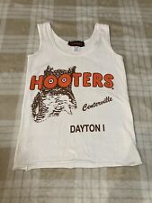 Vintage hooters uniform for sale  Trenton