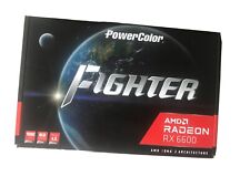 Powercolor fighter amd d'occasion  Offranville