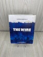 Wire complete season for sale  Enterprise