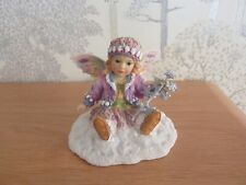 Frosted leaf faerie for sale  HUNTLY