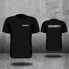 Security shirt sicherheitsdien gebraucht kaufen  Worbis