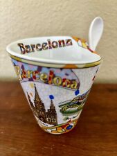 Barcelona antoni gaudi for sale  Tarpon Springs