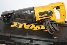 Dewalt dw304p reciprocating for sale  Wichita