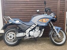 Bmw f650 2002 for sale  TOWCESTER