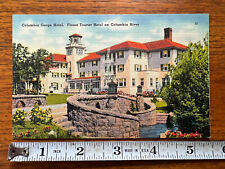 Vintage postcard columbia for sale  Ellsworth