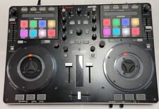 Controlador DJ Vestax VCI-380 Compatible con Serato ITCH MIDI USB Excelente Estado segunda mano  Embacar hacia Mexico