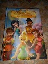 Kinderbuch disney fairies gebraucht kaufen  Schmölln