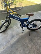 inches 7 24 speed bike for sale  Redondo Beach