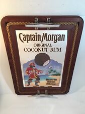 Captain morgan vintage for sale  Holland Patent
