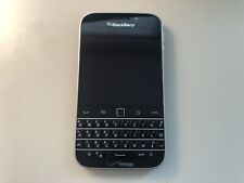 Smartphone Preto BlackBerry Classic 16GB - Sem Serviço, usado comprar usado  Enviando para Brazil