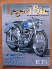 Legend bike febbraio usato  Moncalieri