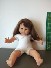 Penelope corolla doll d'occasion  Expédié en Belgium