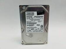 Toshiba dt01aca100 3.5 for sale  Indianapolis